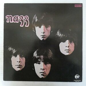 46079047;[US record / see opening ]Nazz / Nazz