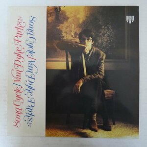 46079044;【UK盤/美盤】Van Dyke Parks / Song Cycle