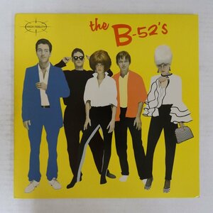 46079128;【US盤】The B-52's / S.T.