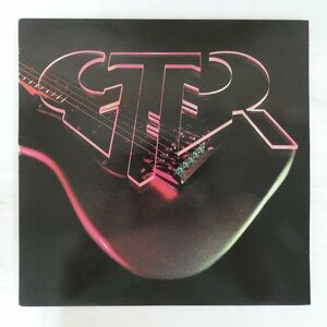 46079100;【US盤/美盤】GTR / S・T