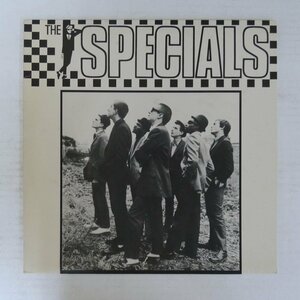 46079119;【US盤】The Specials / S.T.