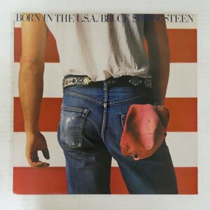46079124;【US盤】Bruce Springsteen / Born In The U.S.A.