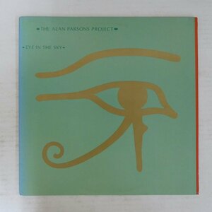 46079180;【US盤】The Alan Parsons Project / Eye In The Sky