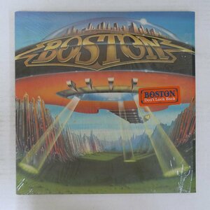 46079200;【US盤/シュリンク/ハイプステッカー】Boston / Don't Look Back