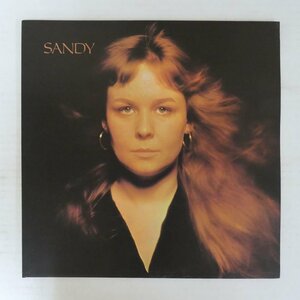 46079185;[UK record / see opening ]Sandy Denny / Sandy