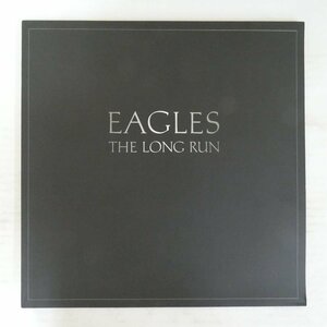 46079175;【US盤/見開き】Eagles / The Long Run