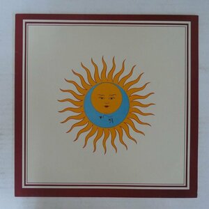 46079186;[UK запись / прекрасный запись ]King Crimson / Larks' Tongues In Aspic