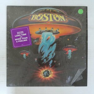 46079199;【US盤/シュリンク/ハイプステッカー】Boston / Boston