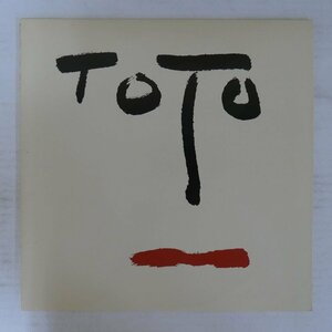 46079201;【US盤】Toto / Turn Back