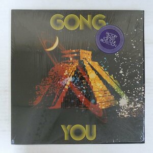 46079194;【US盤/シュリンク】Gong / You