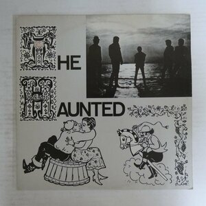 46079222;【UK盤】The Haunted / The Haunted