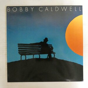 46079215;【US盤】Bobby Caldwell / S.T.