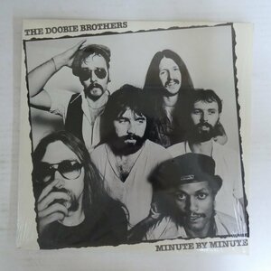 46079288;【US盤/シュリンク】The Doobie Brothers / Minute By Minute