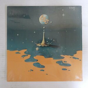 46079292;[US record / shrink ]Electric Light Orchestra / Time