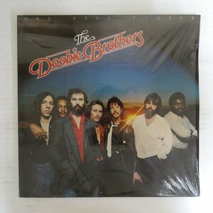 46079287;【US盤/シュリンク】The Doobie Brothers / One Step Closer