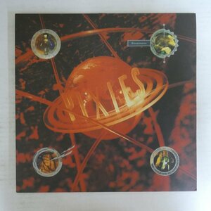 46079300;【UK盤/高音質180g重量盤】Pixies / Bossanova