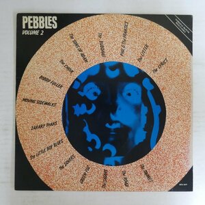 46079336;【US盤】V.A. / Pebbles Vol. 2
