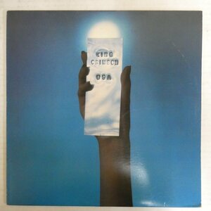 47063725;【US盤】King Crimson / USA