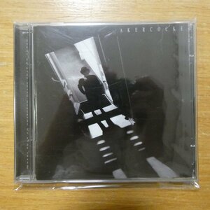 5055006532241;【CD+DVD/プログレッシヴ・デスメタル】AKERCOCKE / WORDS THAT GO UNSPOKEN DEEDS THAT GO UNDONE