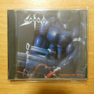 693723765426;【CD】SODOM / TAPPING THE VEIN