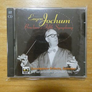 JOCHUM JOCHUM BRUCKNER;SYM.5