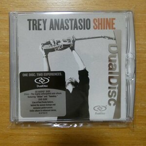 827969770924;【CD/DUALDISC】TREY ANASTASIO / SHINE　CN-97709