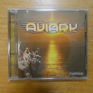 634479481321;【CD】AVIARY / AMBITION　AV-1000