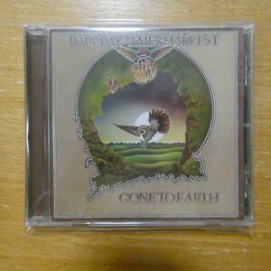 044006539829;【CD】BARCLAY JAMES HARVEST / GONE TO EARTH　065398-2