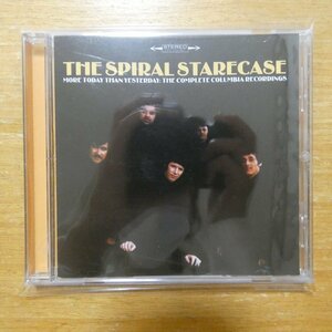 783785110026;【CD】The Spiral Starecase / More Today Than Yesterday: Complete Columbia Recordings　TARCD-1100