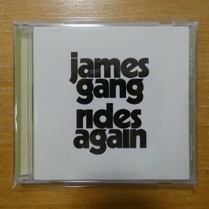 008811228323;【CD】JAMES GANG / RIDES AGAIN　088112283-2