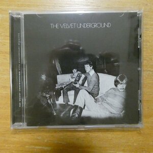 602547038661;【CD】THE VELVET UNDERGROUND / 45TH ANNIVERSARY REMASTER　0602547038661