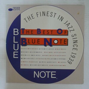 46079649;【US盤/BLUE NOTE/2LP/見開き】V・A / The Best Of Blue Note