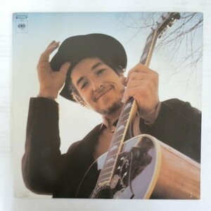 46080047;【US盤】Bob Dylan/Nashville Skyline