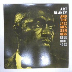 46080127;【国内盤/キングBLUENOTE】Art Blakey And The Jazz Messengers/Moanin'
