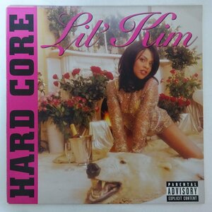 10026270;【USオリジナル/2LP】Lil' Kim / Hard Core