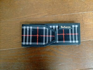 BURBERRY