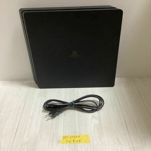 SONY PlayStation4 プレイステーション4 CUH-2100A FW 9.04 （65）