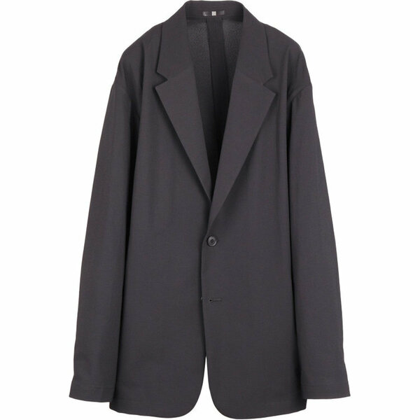 suit select RIRANCHAジャケット２着（ブラック・ブルーSサイズ）、パンツ１着（ブラックMサイズ）セット 春夏