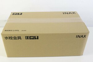 ☆153☆ 【未使用】 LIXIL INAX 水栓金具 BF-WM646TSG(300)