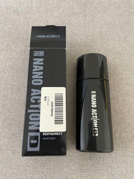 薬用 ナノアクションD 90mL