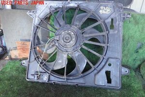 1UPJ-93556836]ジープラングラー アンリミテッド(JK38L)電動ファン1 中古