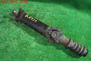 1UPJ-93913410] Jeep Wrangler (TJ40S) rear propeller shaft used 