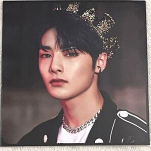 stray kids アイエン in生 限定盤 パノラマポスター