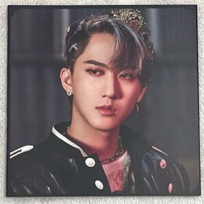 stray kids チャンビン in生 限定盤 パノラマポスター