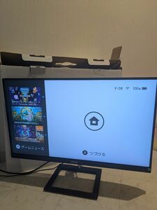 フィリップス 4K 278E1A/11 PHILIPS モニター ディスプレイ