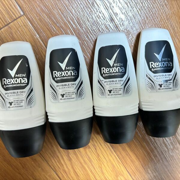 Rexona レクソーナ 制汗デオドラント