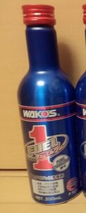 ワコーズ WAKO‘S フューエルワン FUEL1 燃料添加材 1本