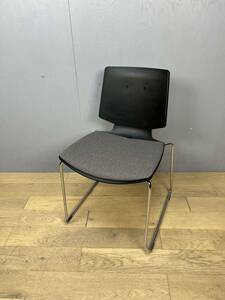 [316]oka blur moltemorutemi-ting chair 9397GA-FXW3 2021 year made ②