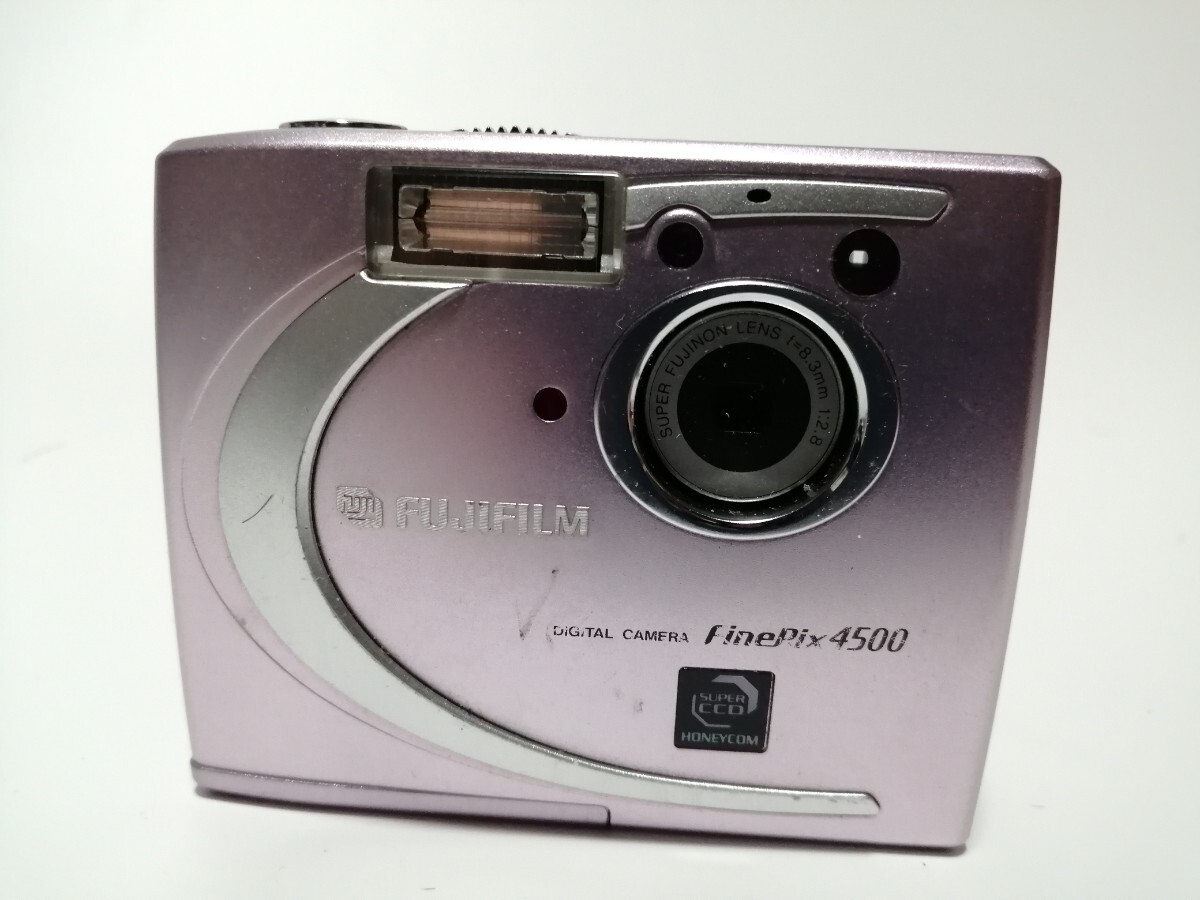 2025年最新】Yahoo!オークション -4500 fujifilmの中古品・新品 2025年最新】Yahoo!オークション -4500 fujifilmの中古品・新品
