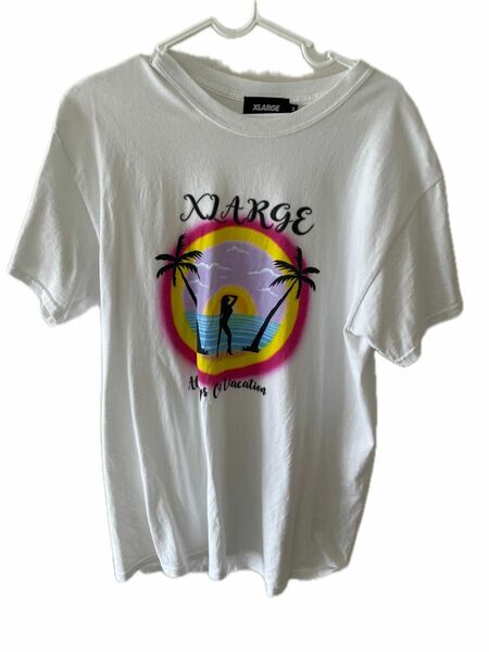 XLARGE（エクストララージ）半袖Tシャツ